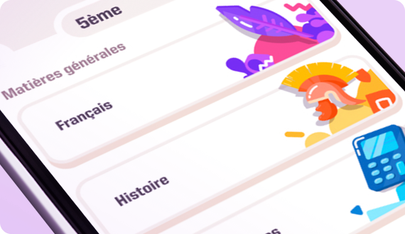 Des outils pédagogiques innovants pour chaque matière